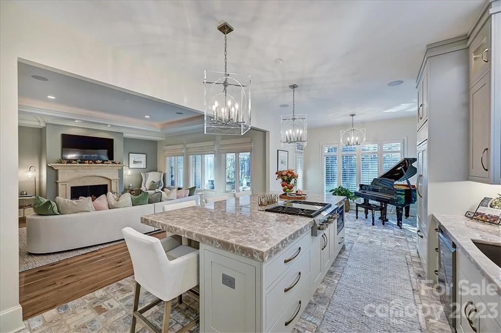 The Point - Residential