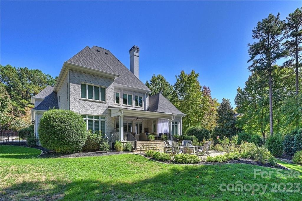 The Point - Residential