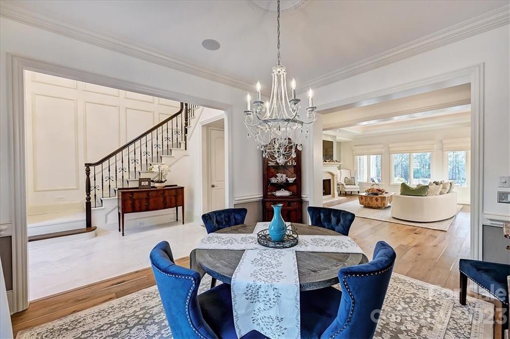 The Point - Residential