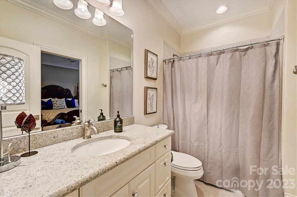 The Point - Residential