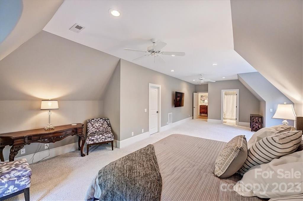 The Point - Residential