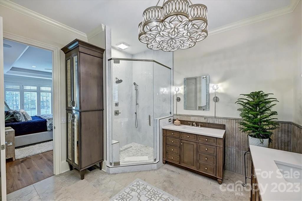 The Point - Residential