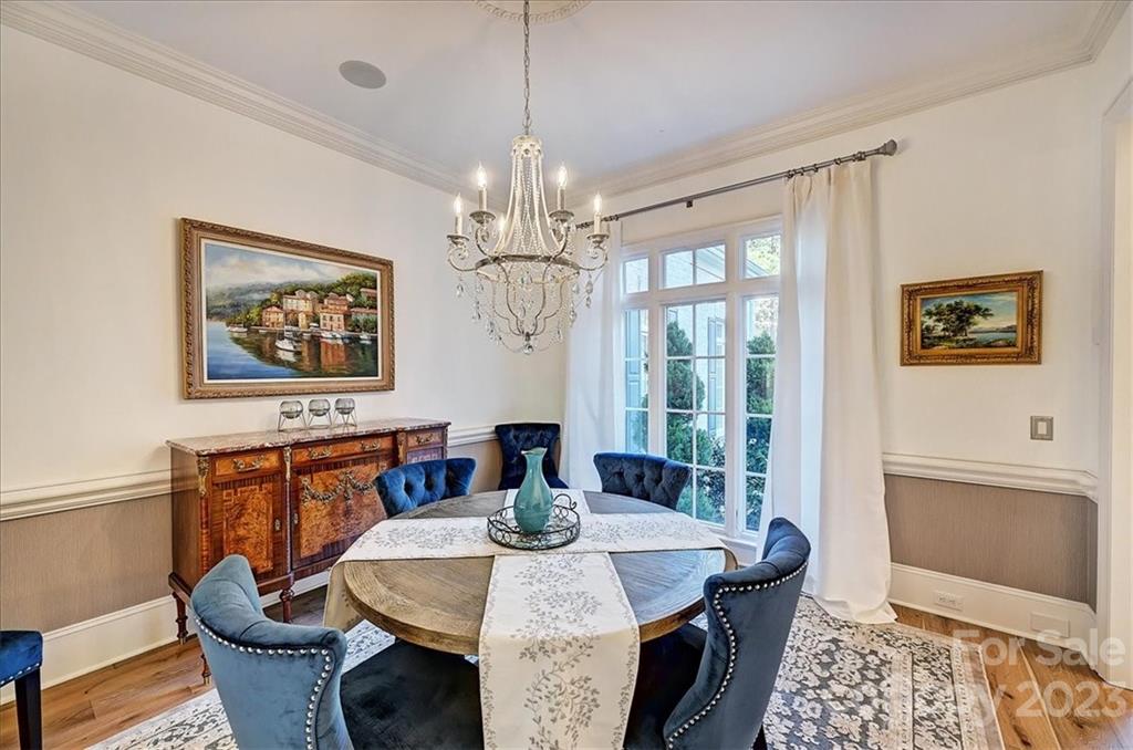 The Point - Residential