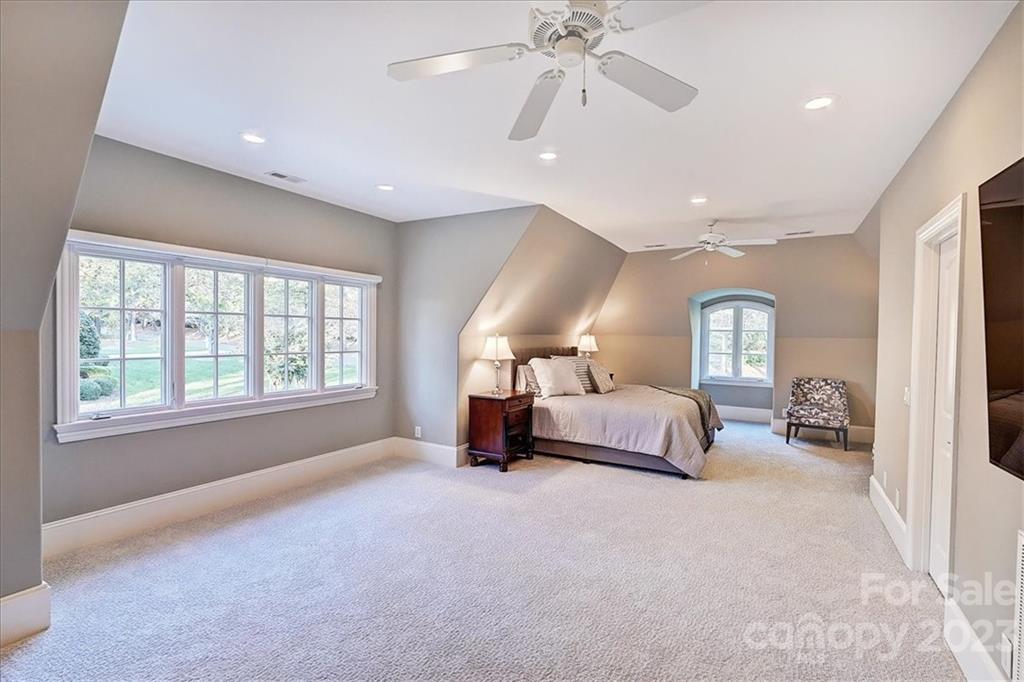 The Point - Residential