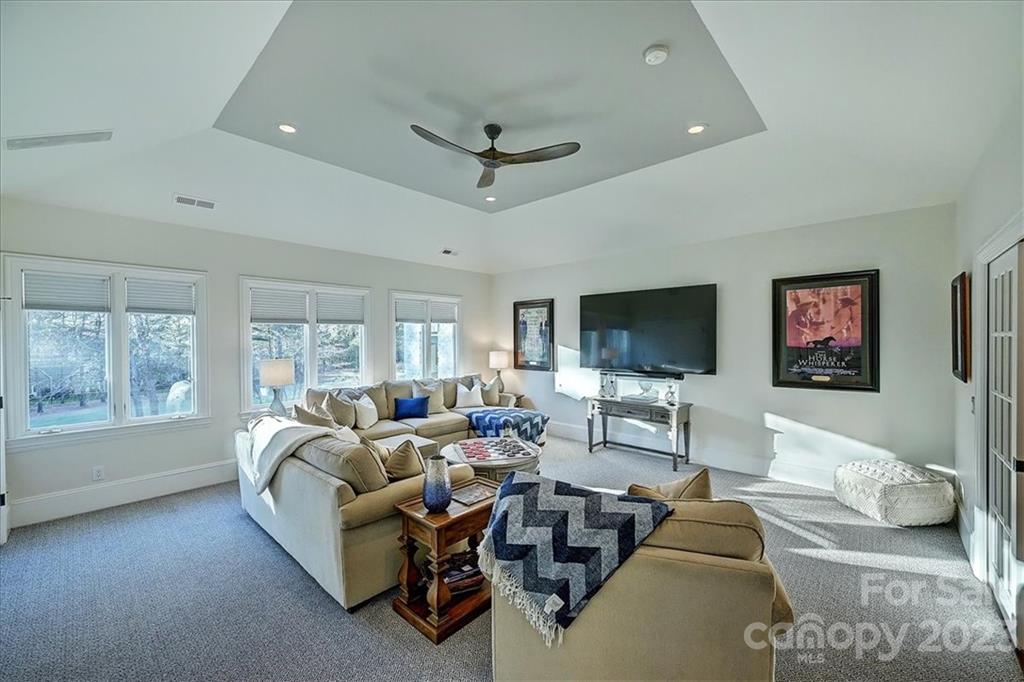 The Point - Residential