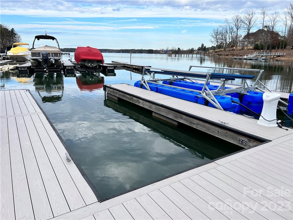 The Point - Residential