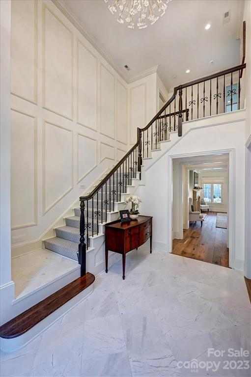 The Point - Residential