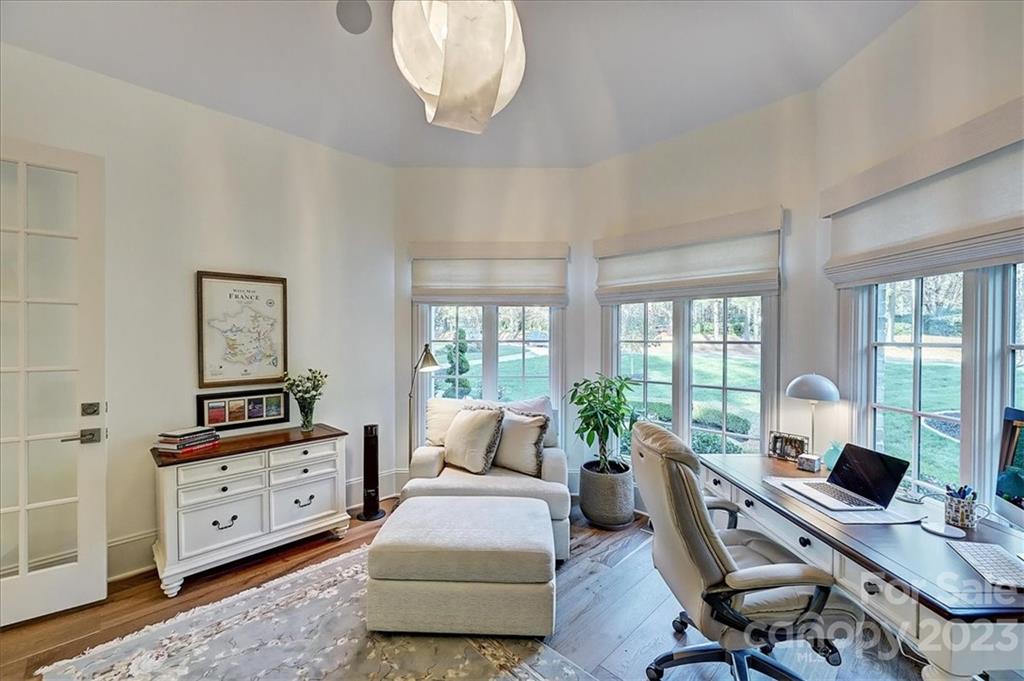 The Point - Residential