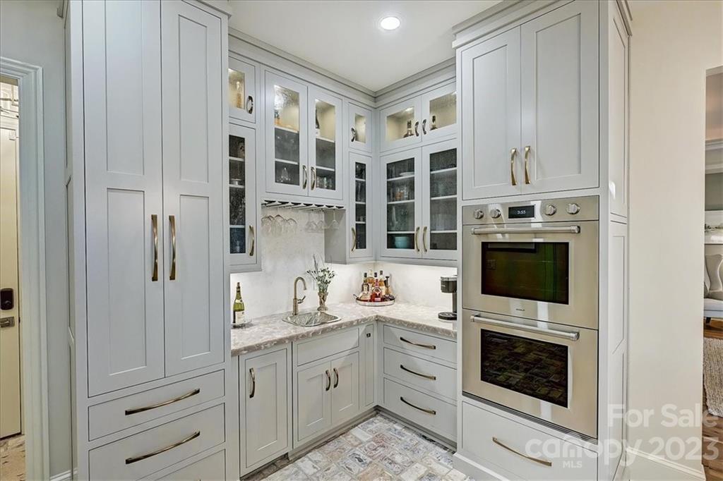 The Point - Residential