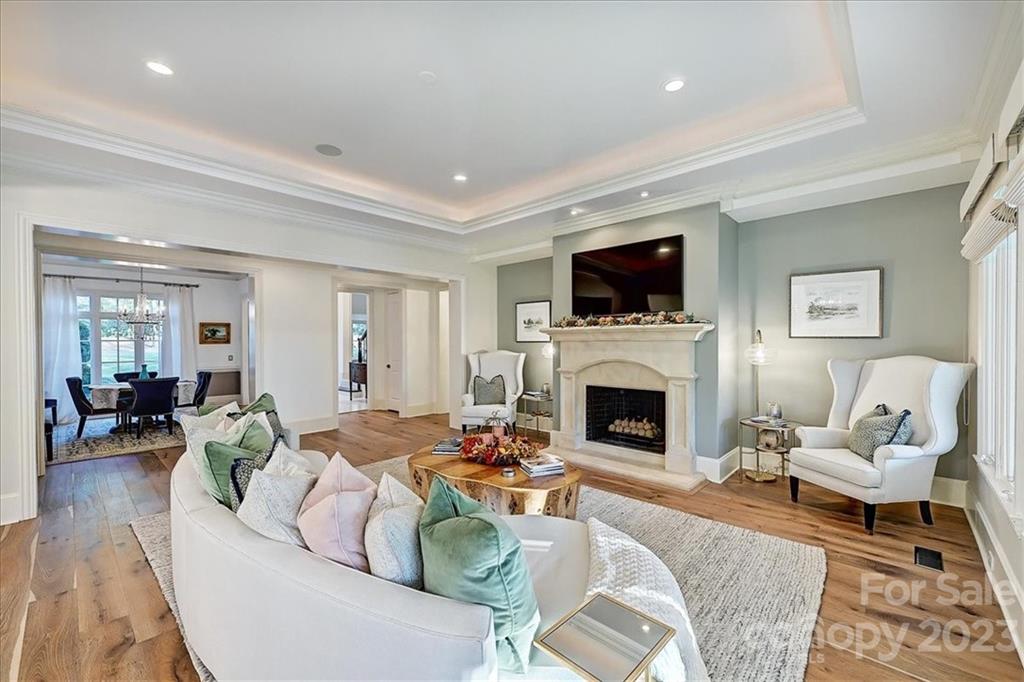 The Point - Residential