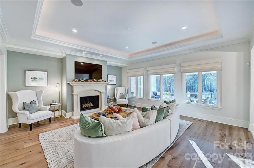 The Point - Residential