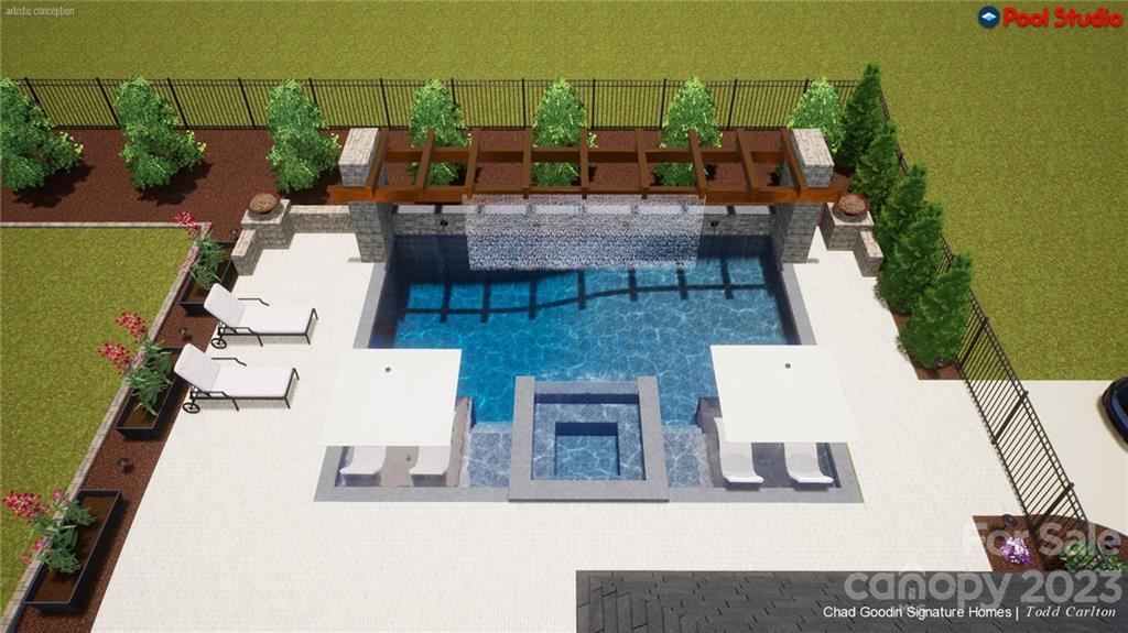 The Point - Residential