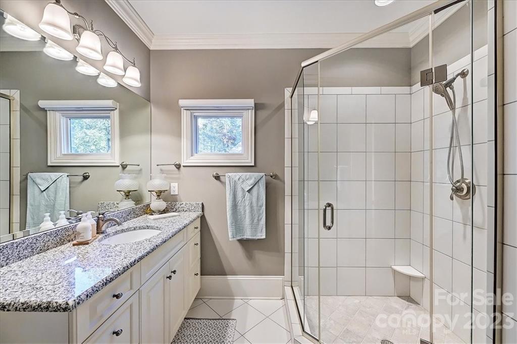 The Point - Residential