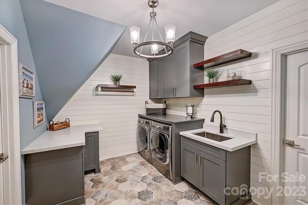 The Point - Residential