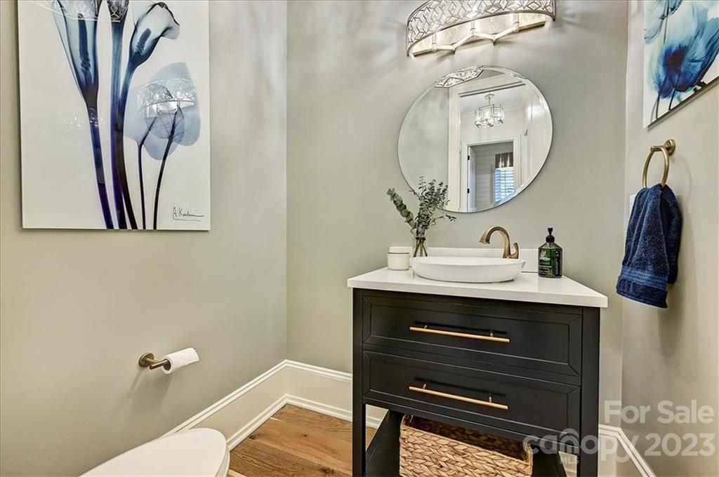 The Point - Residential