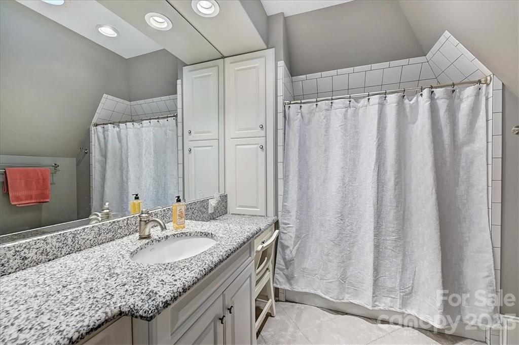 The Point - Residential