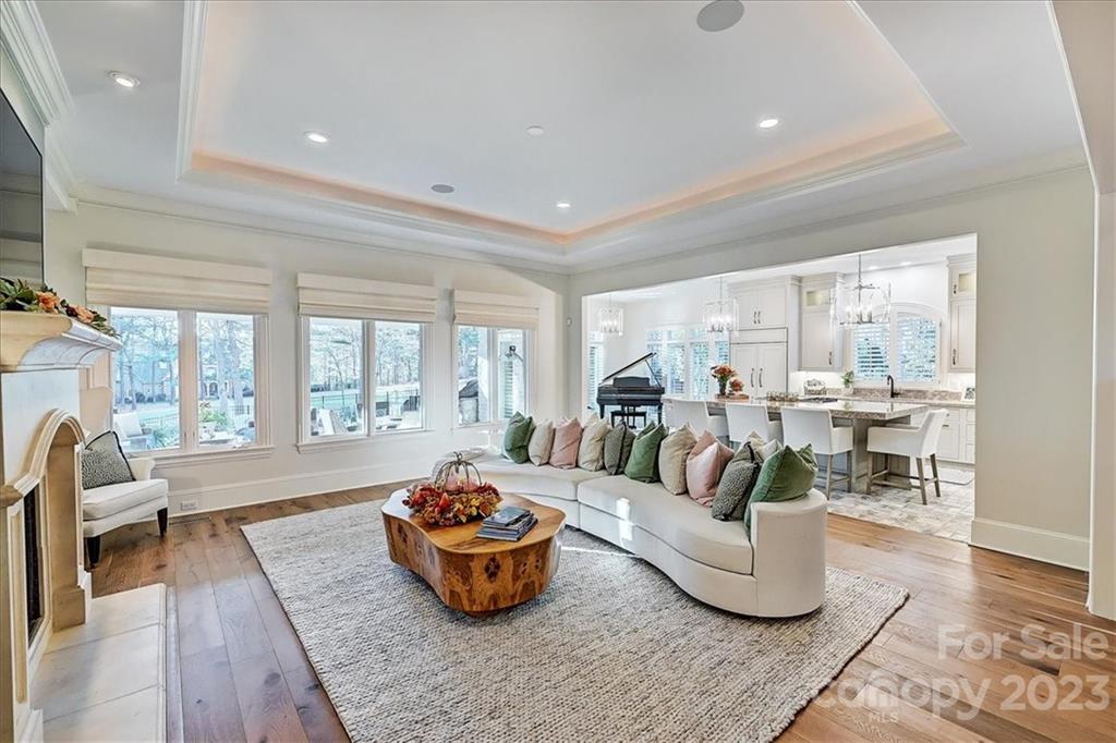 The Point - Residential