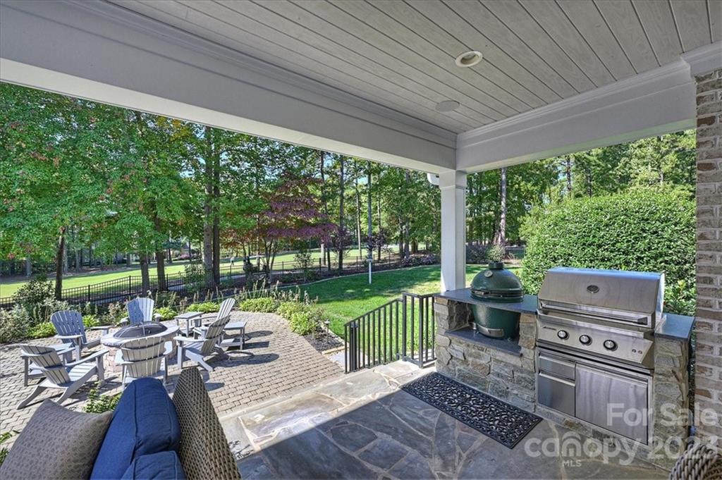 The Point - Residential