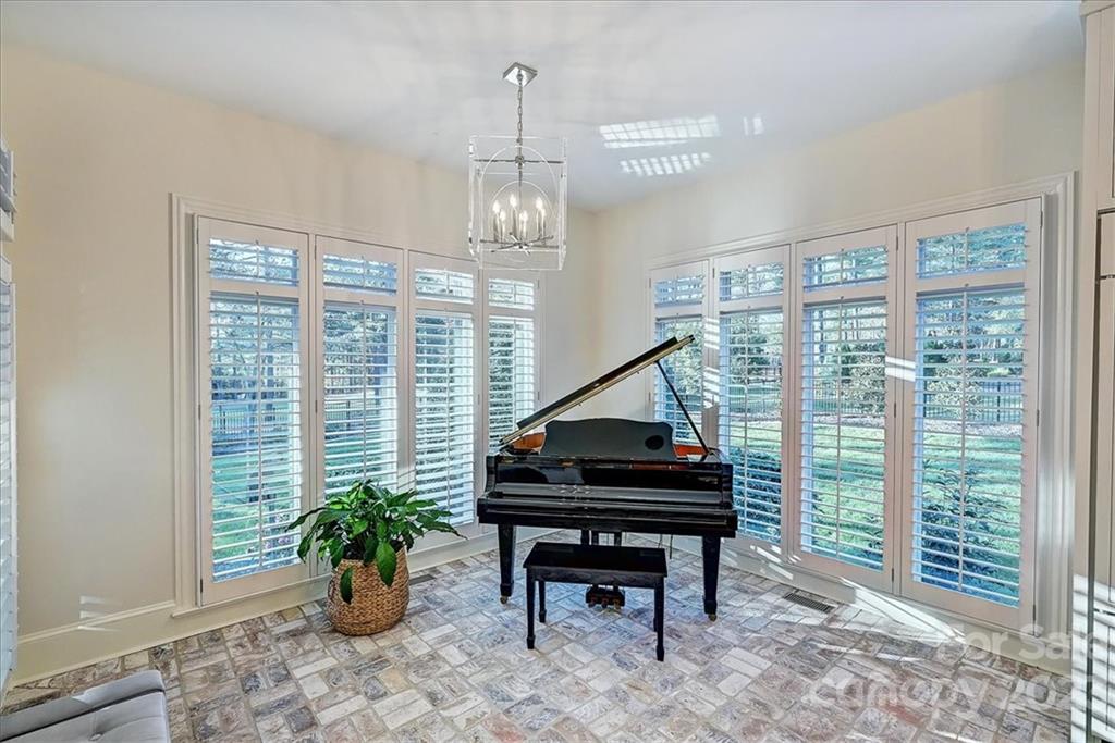 The Point - Residential