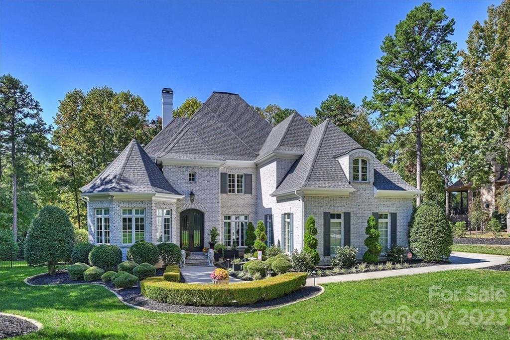 The Point - Residential