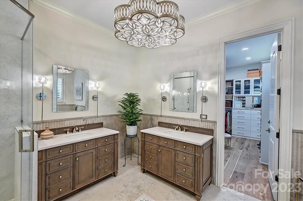 The Point - Residential