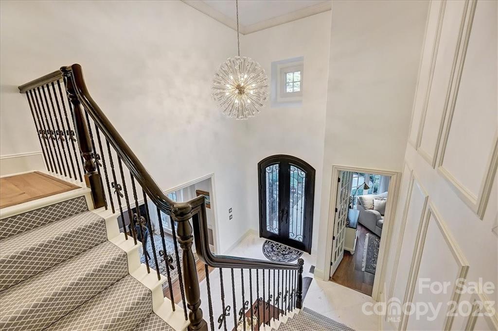 The Point - Residential