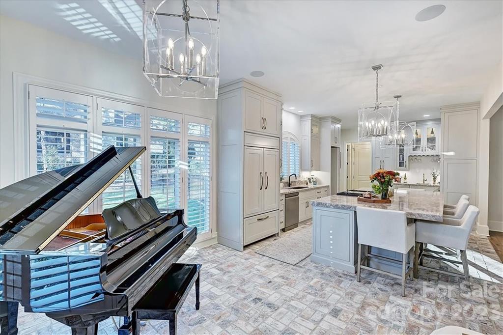 The Point - Residential