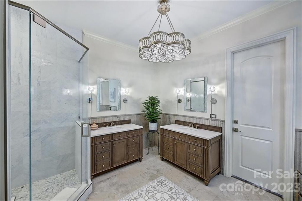 The Point - Residential