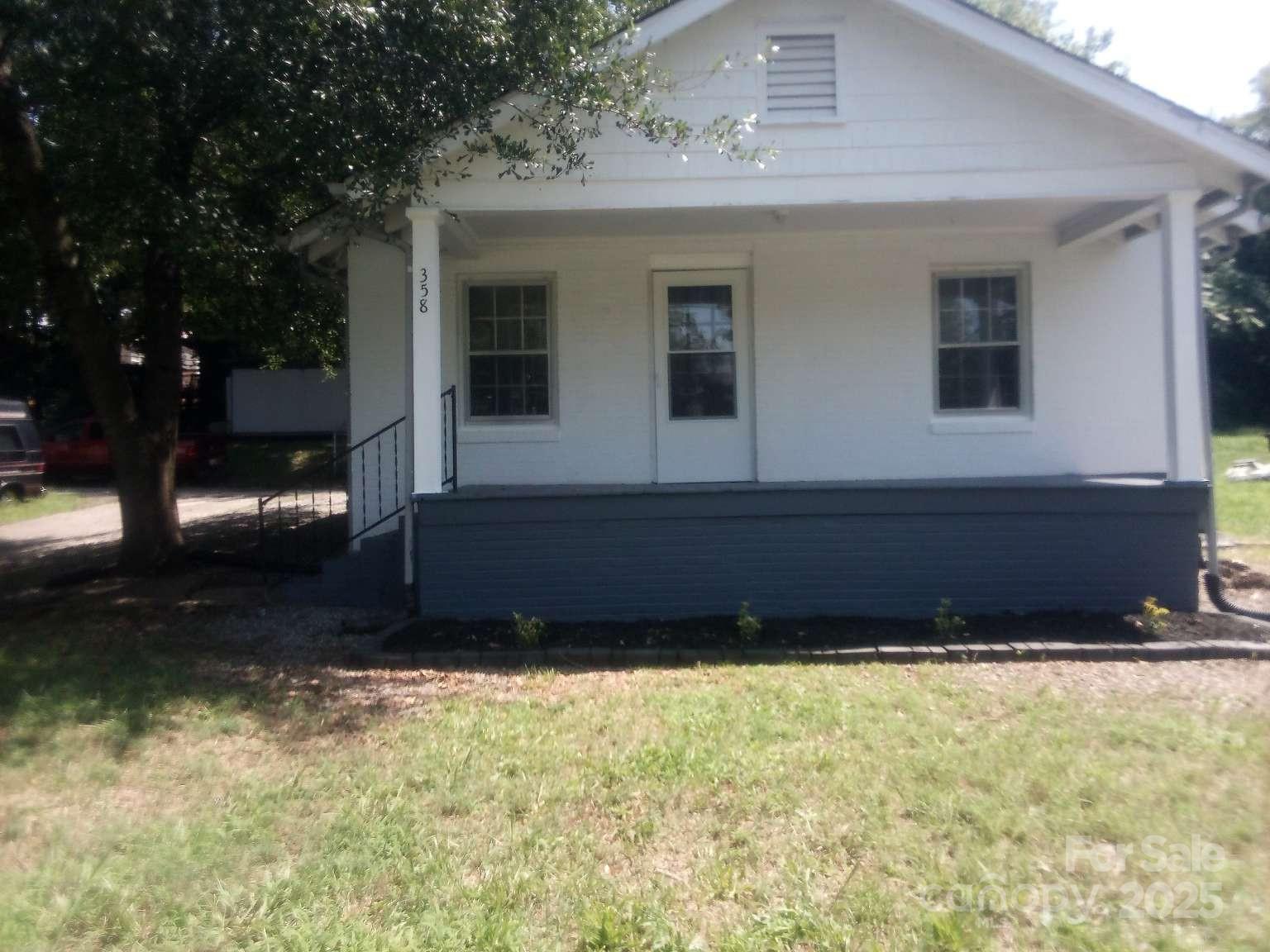 358 N Cleghorn Street