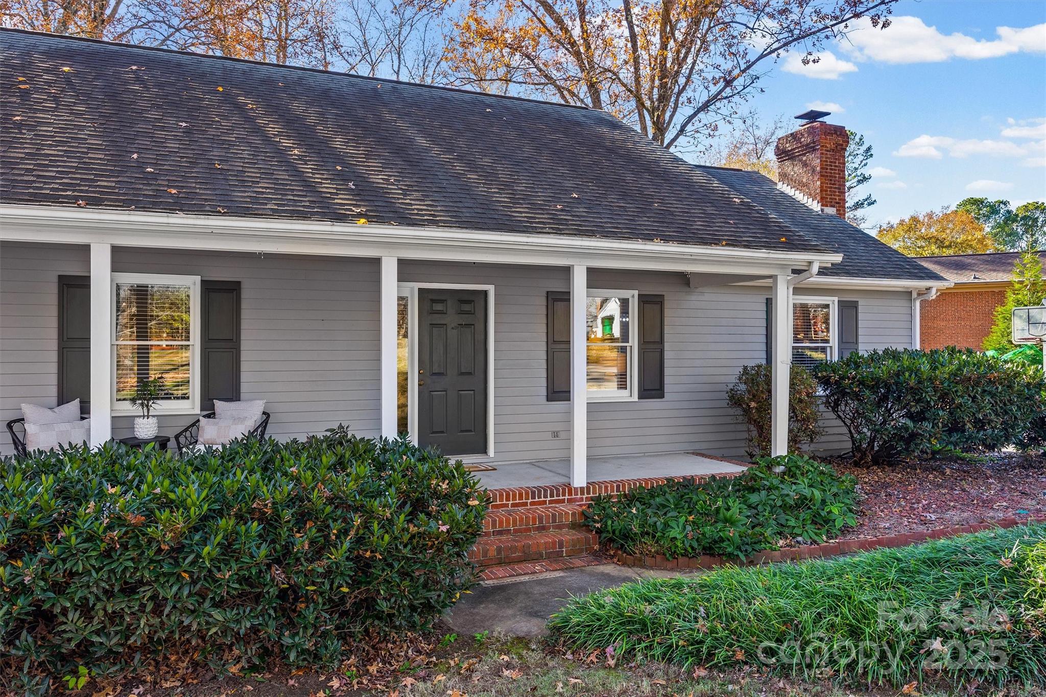 6515 Carmel Hills Drive