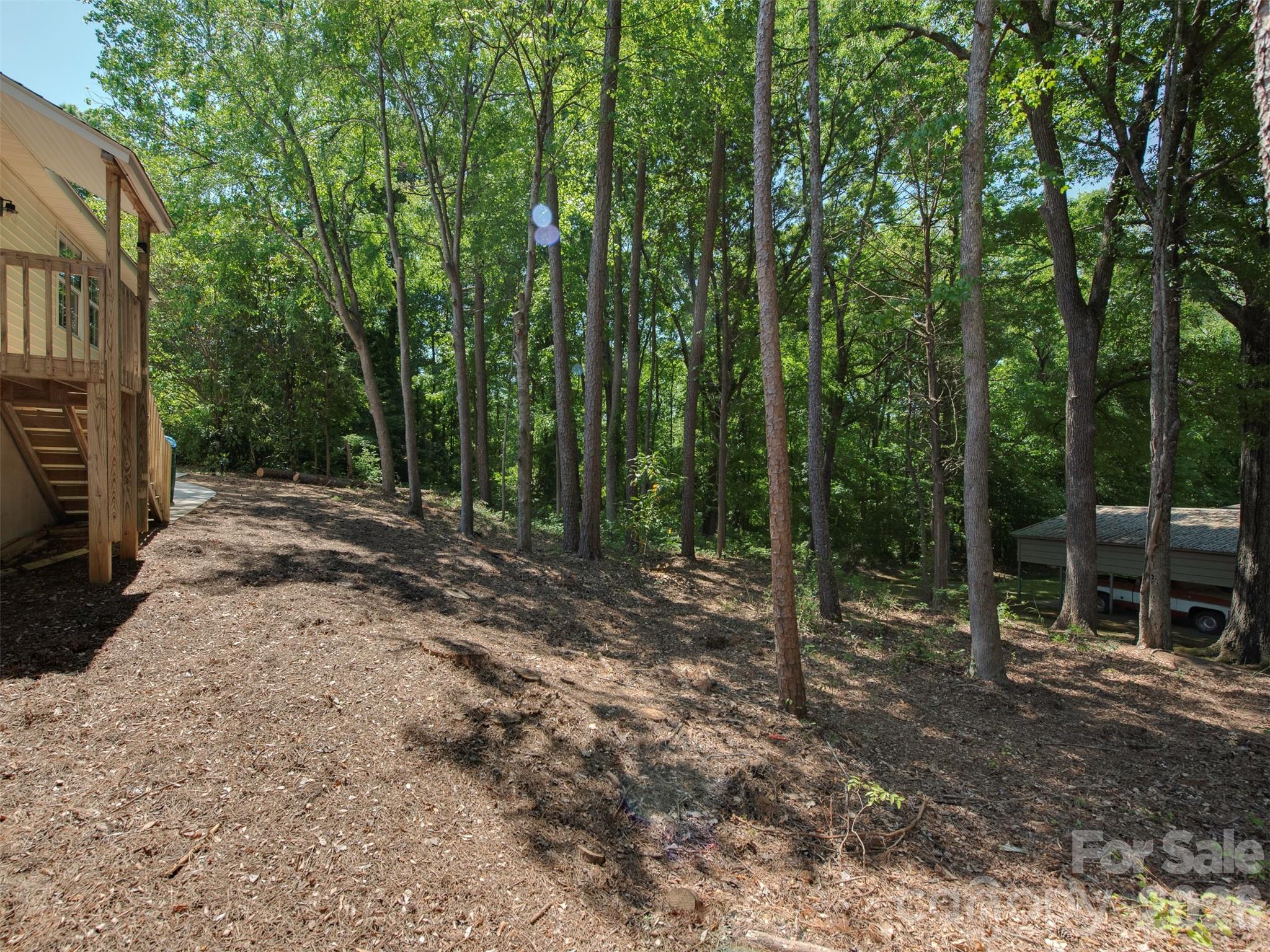 Fullwood Trace - Residential