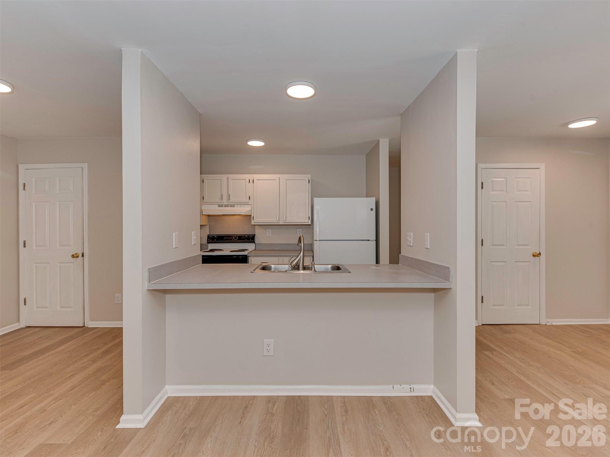 Fullwood Trace - Residential