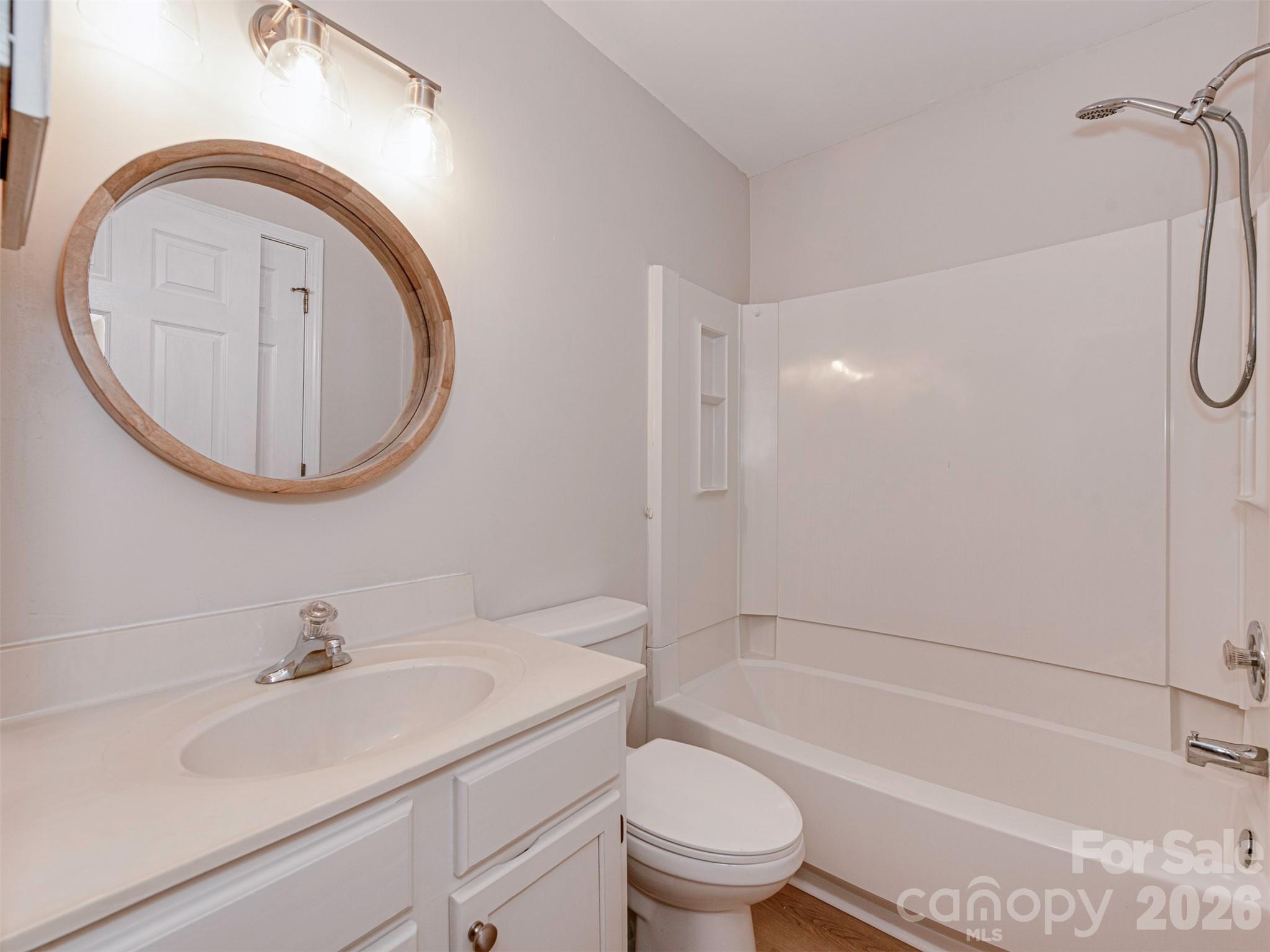 Fullwood Trace - Residential