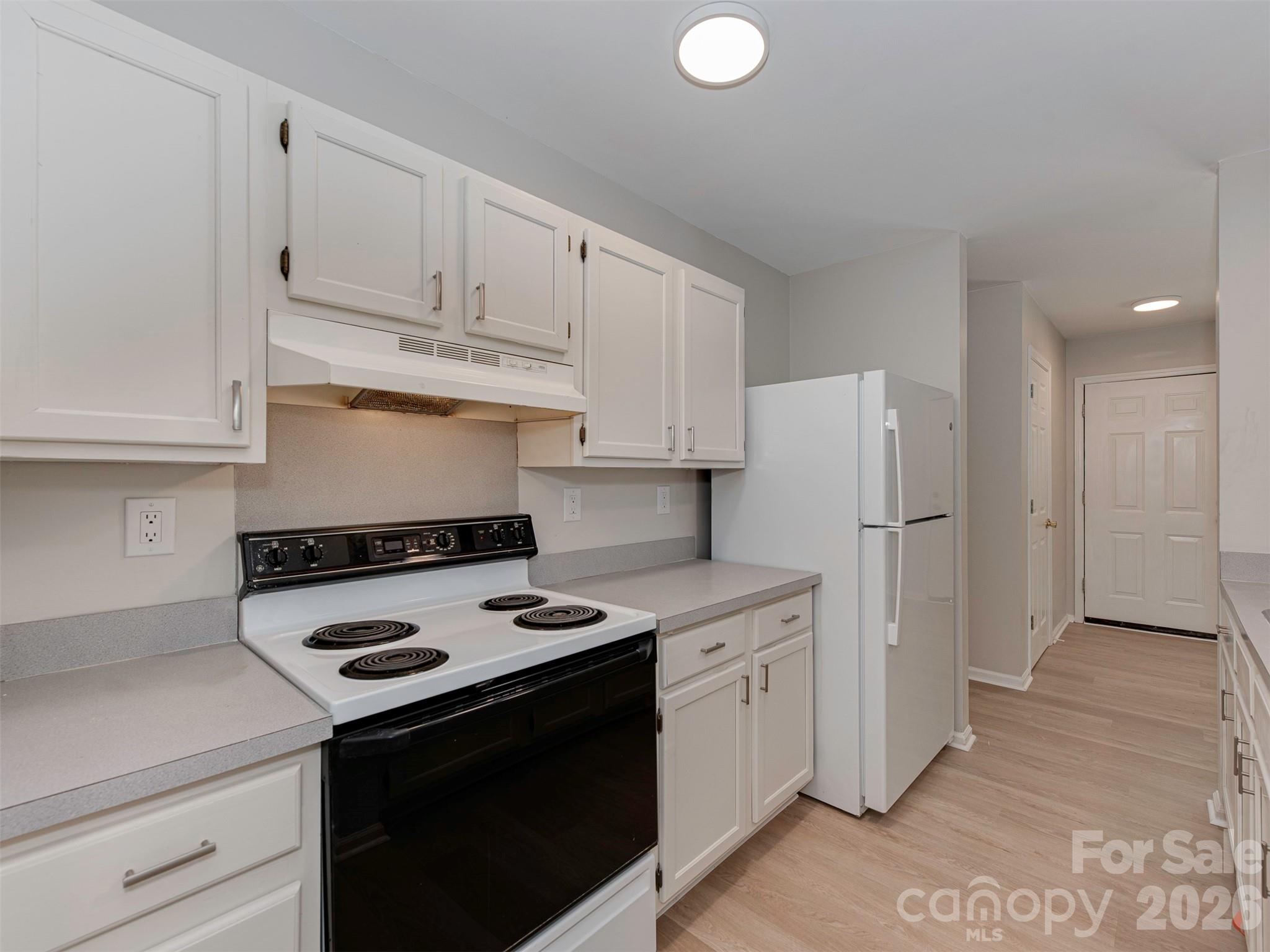 Fullwood Trace - Residential