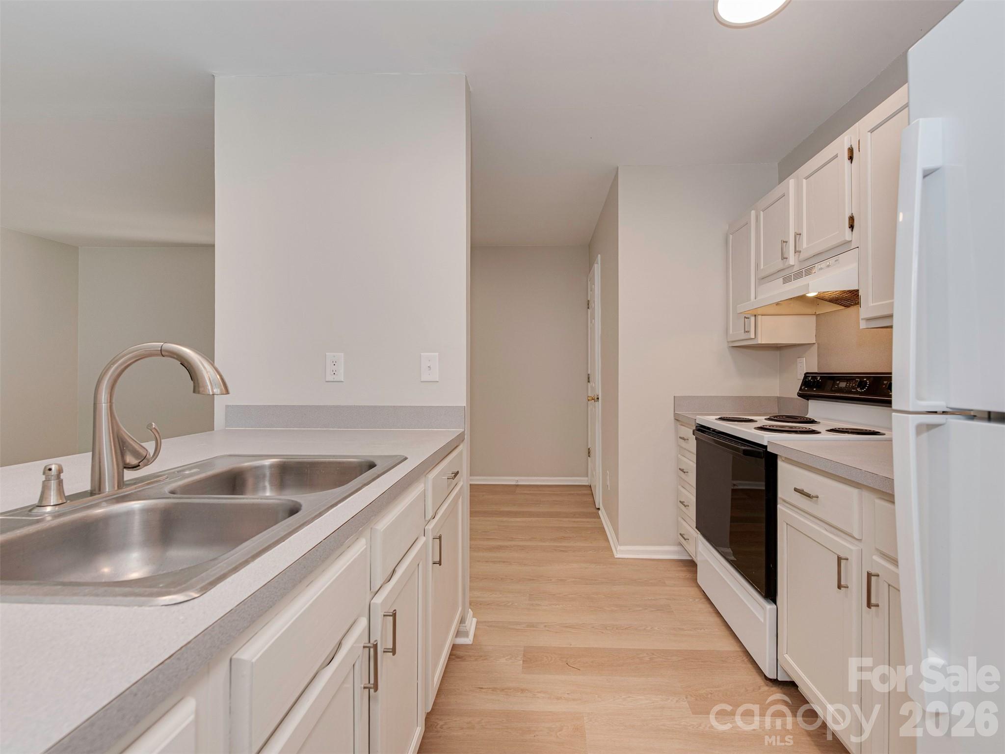 Fullwood Trace - Residential