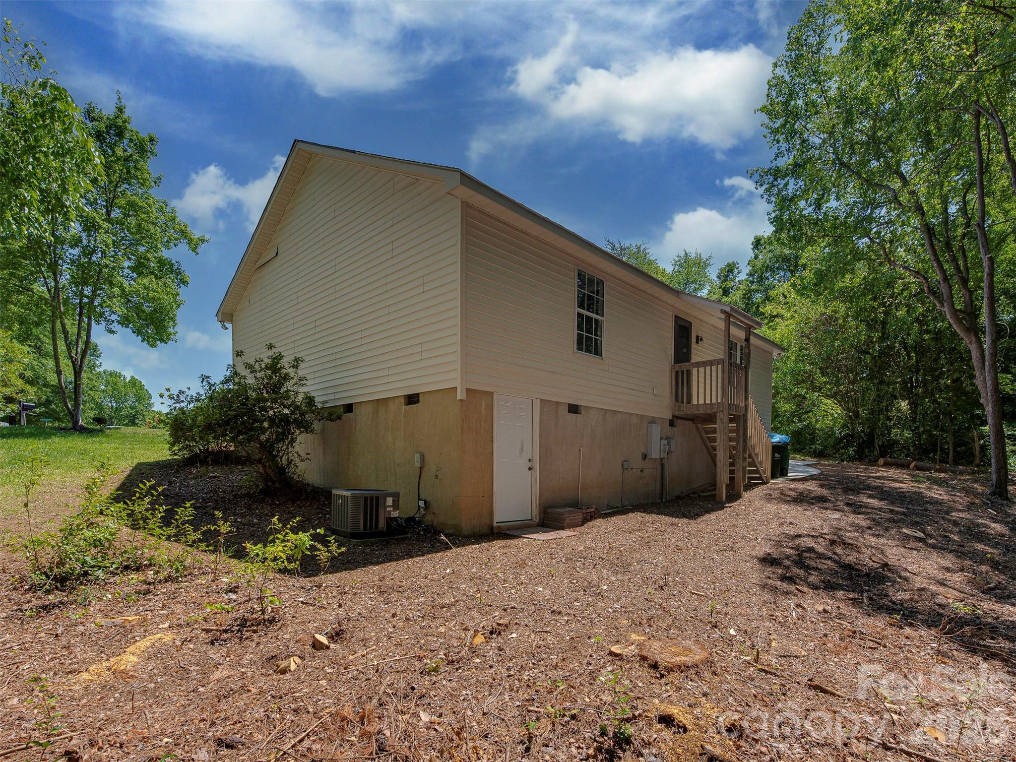 Fullwood Trace - Residential