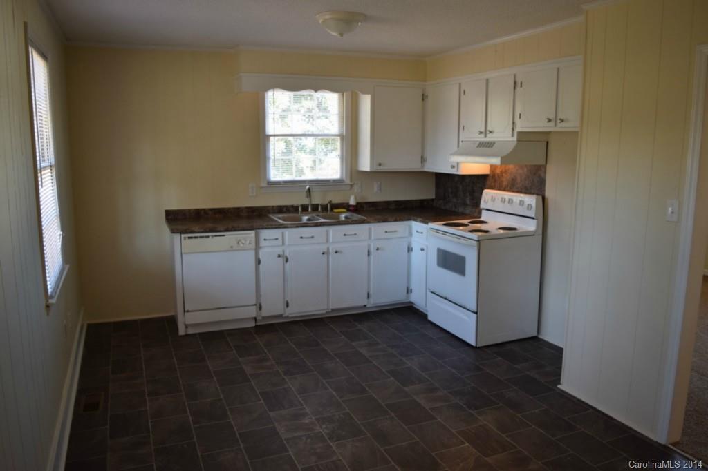 Craig Gardens - Residential