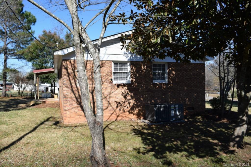 Craig Gardens - Residential