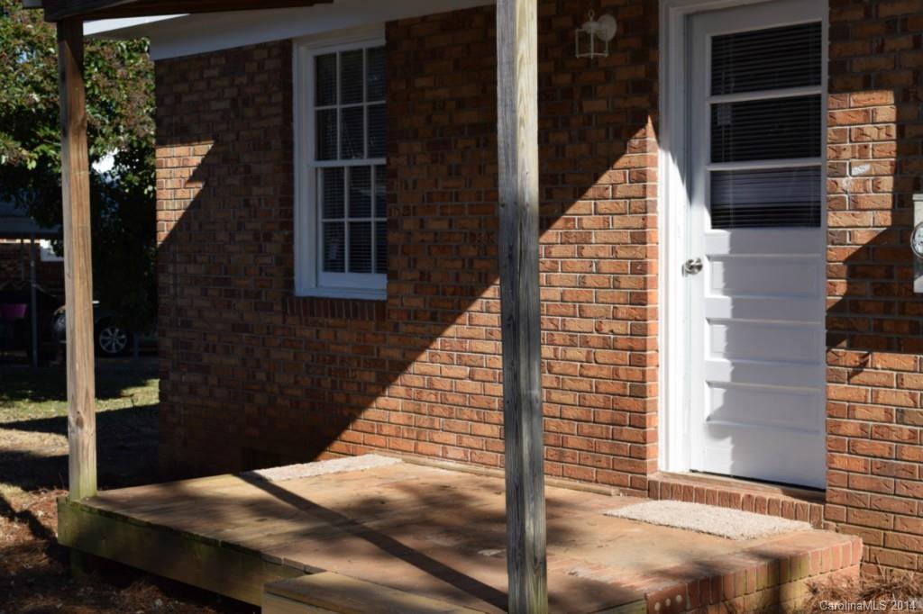 Craig Gardens - Residential