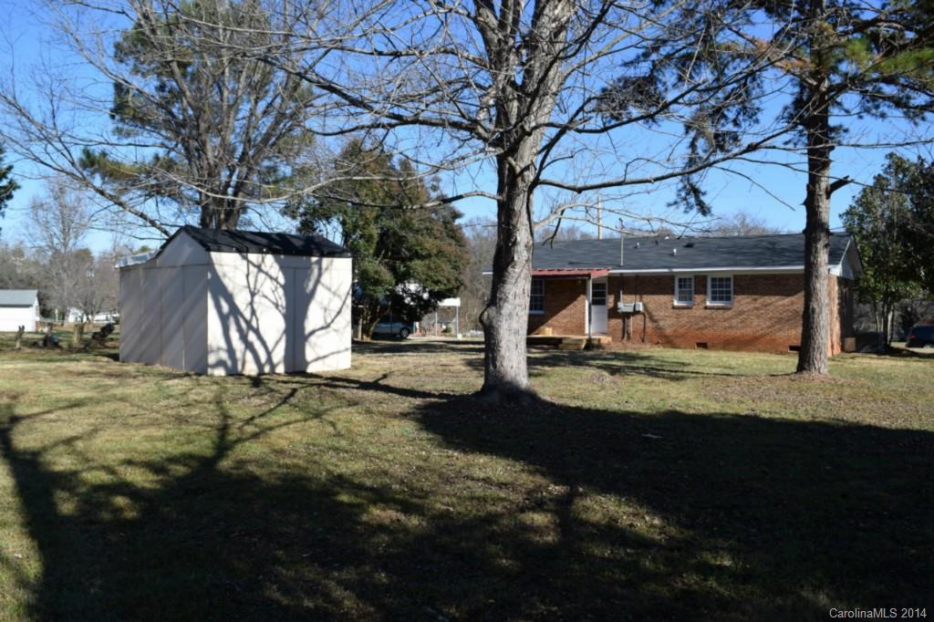 Craig Gardens - Residential