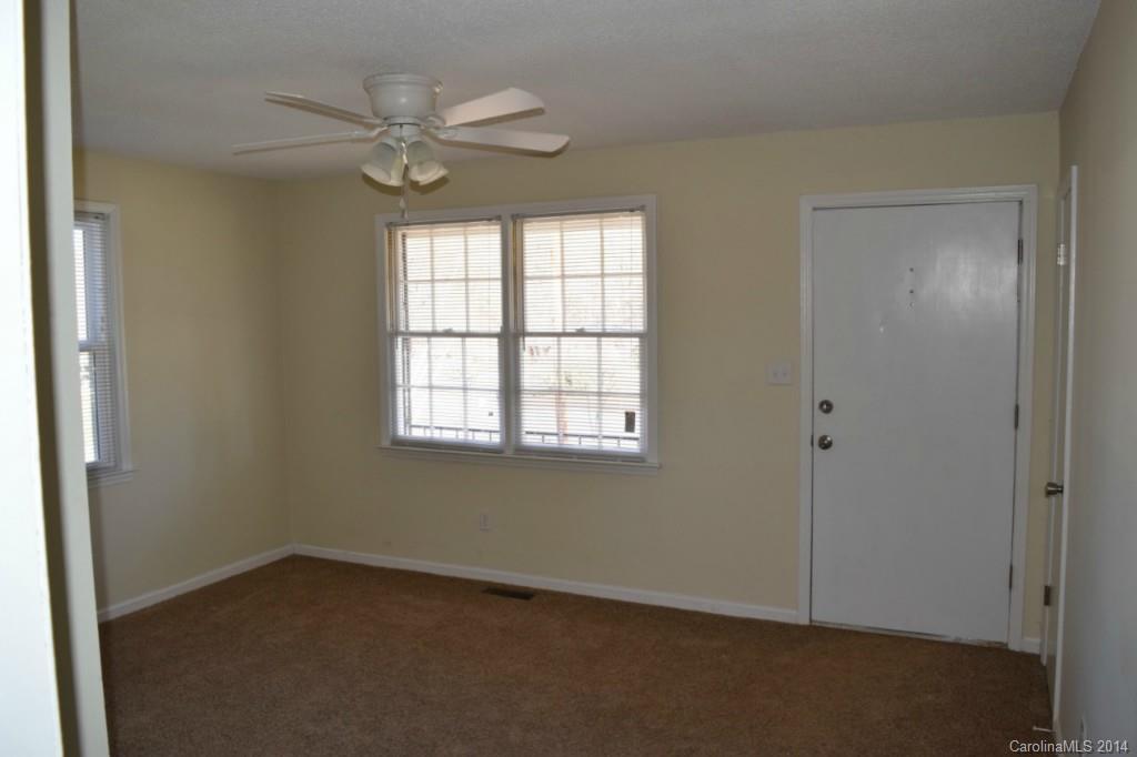 Craig Gardens - Residential