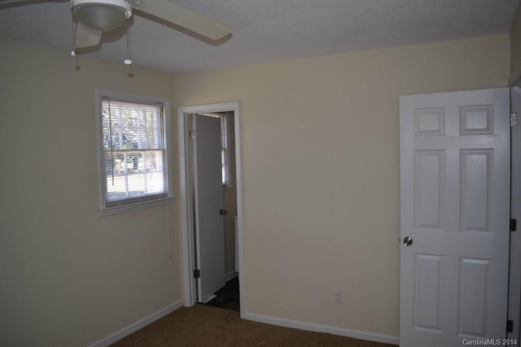 Craig Gardens - Residential