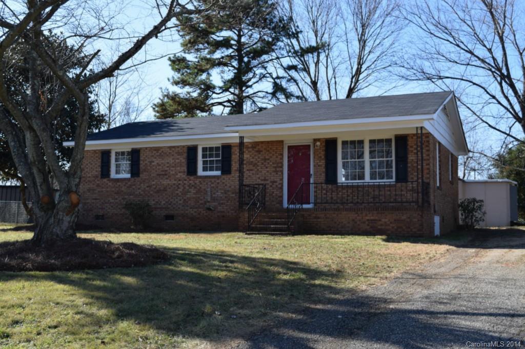 Craig Gardens - Residential