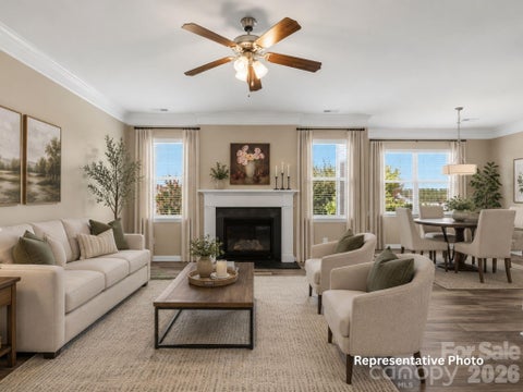 Photo of 2020 Pinyon Lane, Lancaster, SC 29720 (MLS # 4399255)