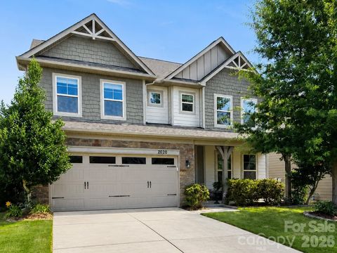 Photo of 2020 Pinyon Lane, Lancaster, SC 29720 (MLS # 4399255)