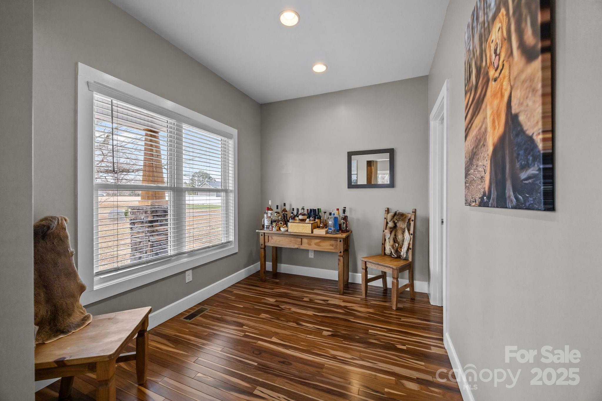 Vesuvius Meadows - Residential