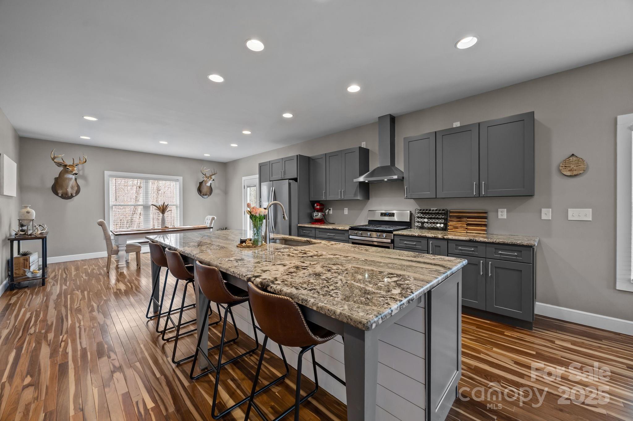 Vesuvius Meadows - Residential