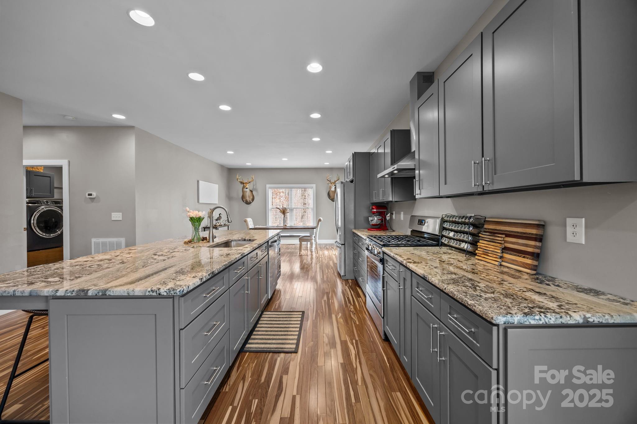 Vesuvius Meadows - Residential