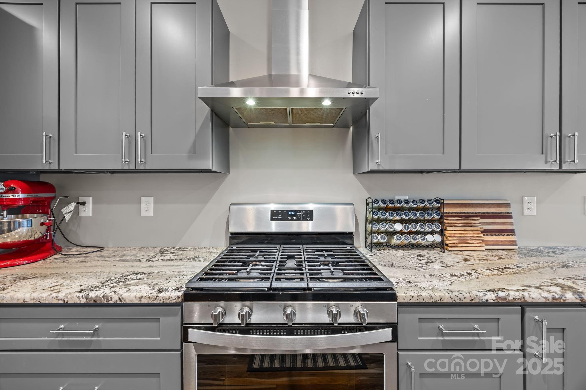 Vesuvius Meadows - Residential