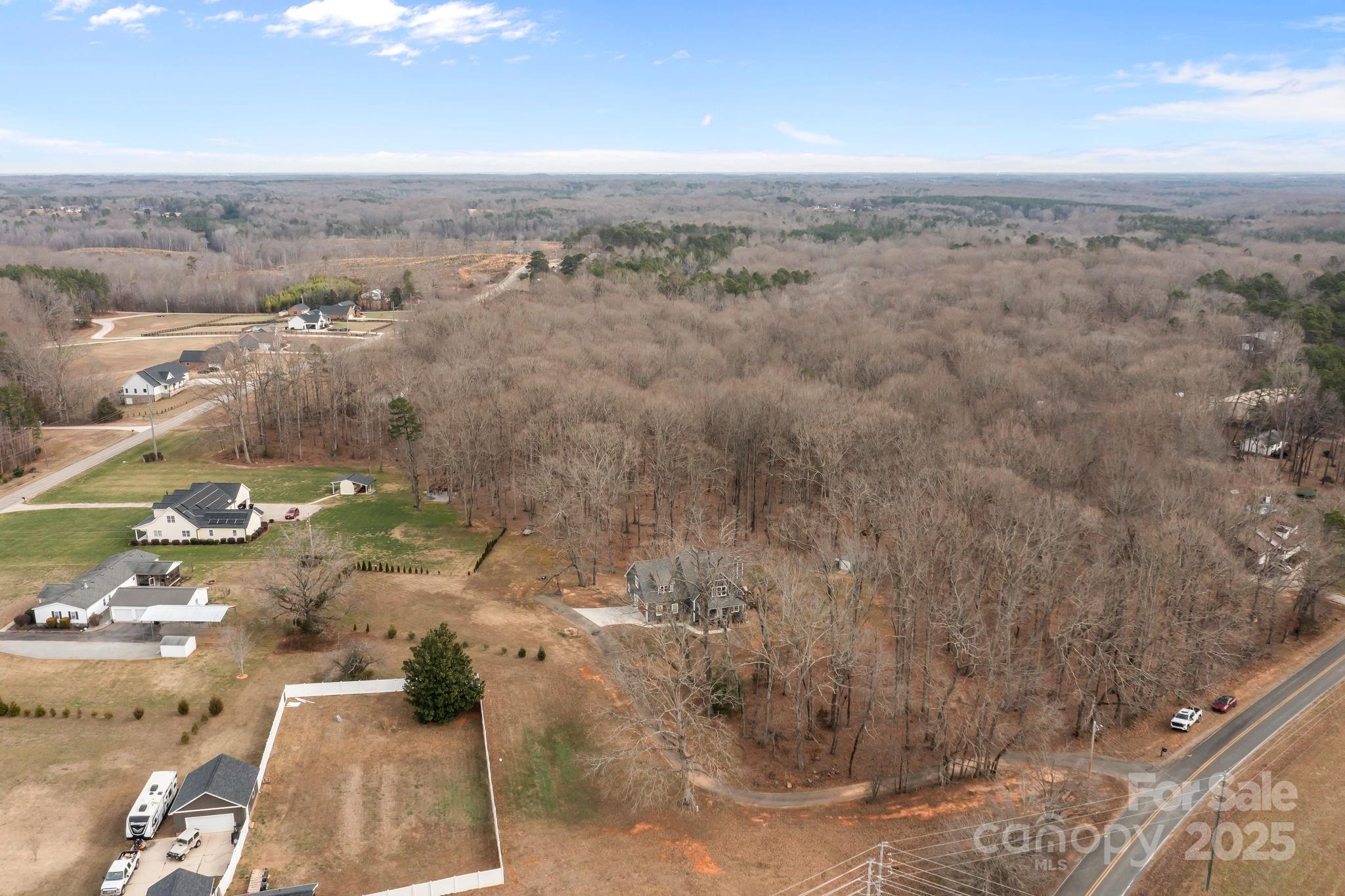 Vesuvius Meadows - Residential